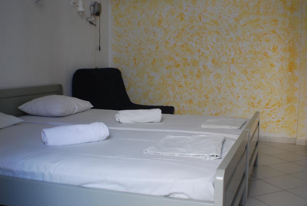 Renia Hotel Apartments, о. Крит, Греція мініатюра 20