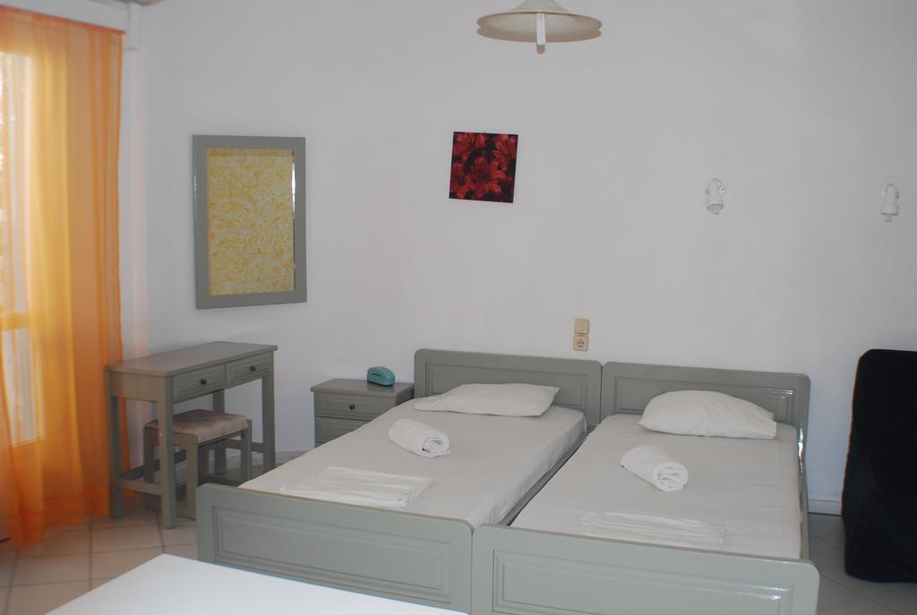 Renia Hotel Apartments, о. Крит, Греція мініатюра 21