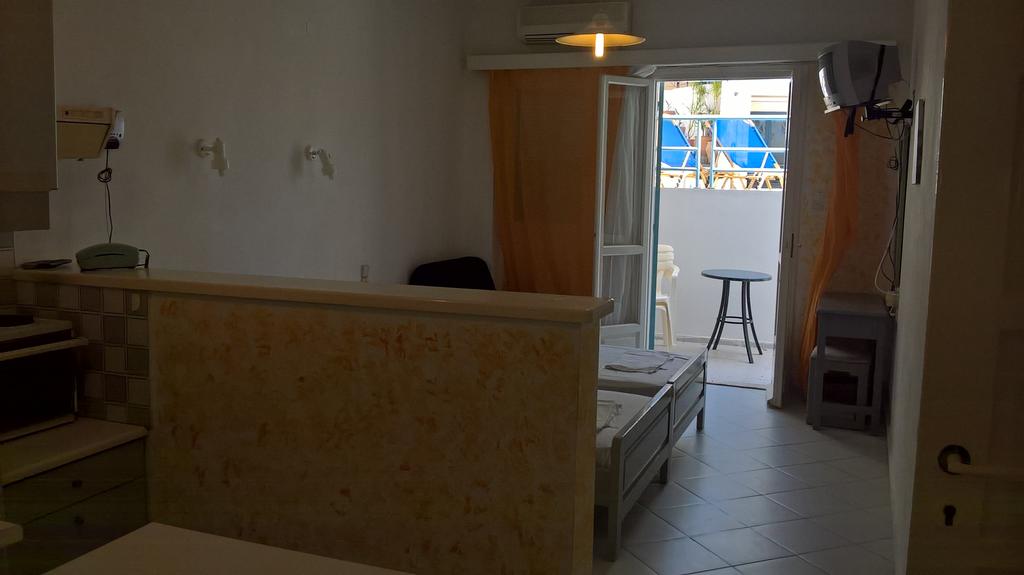 Renia Hotel Apartments, о. Крит, Греція мініатюра 24