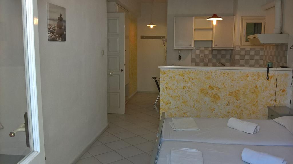 Renia Hotel Apartments, о. Крит, Греція мініатюра 26