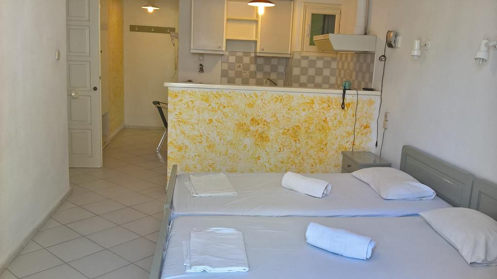Renia Hotel Apartments, о. Крит, Греція мініатюра 27