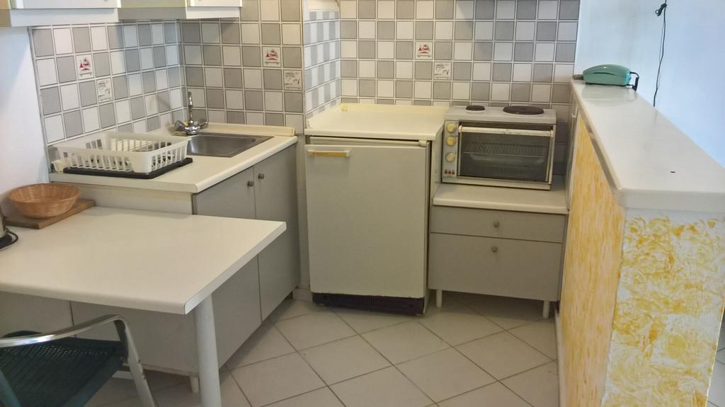 Renia Hotel Apartments, о. Крит, Греція мініатюра 29