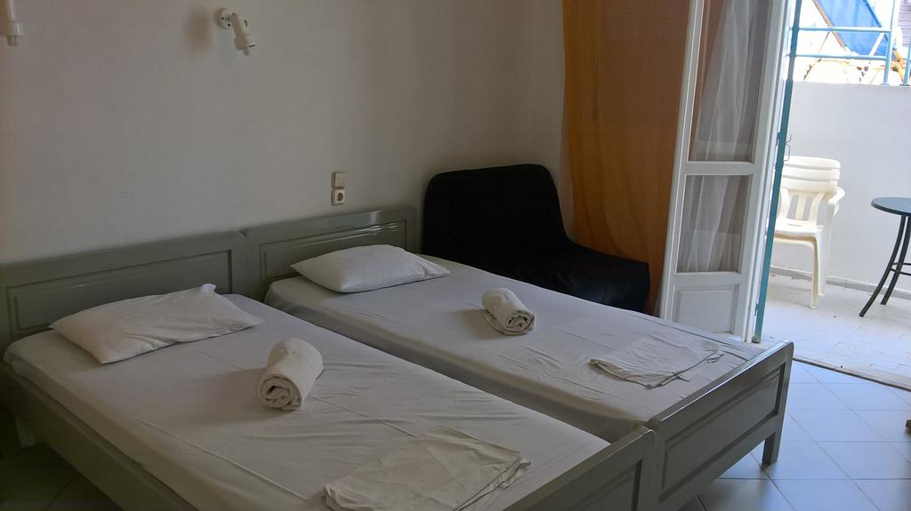 Renia Hotel Apartments, о. Крит, Греція мініатюра 30