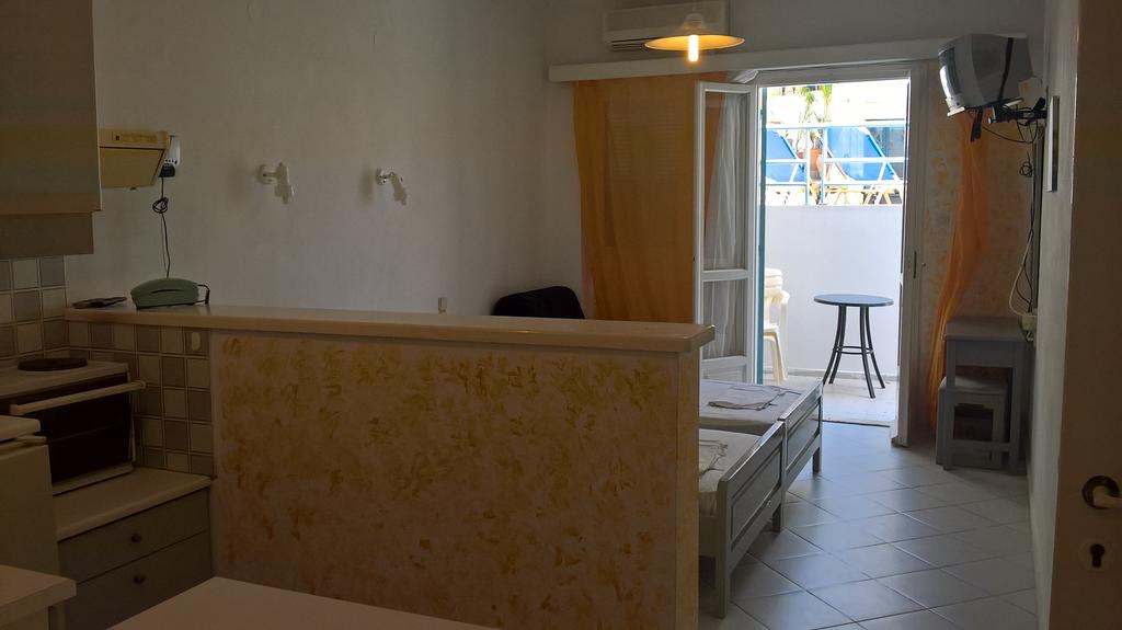 Renia Hotel Apartments, о. Крит, Греція мініатюра 33