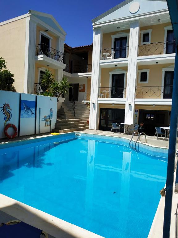 Renia Hotel Apartments, о. Крит, Греція мініатюра 34