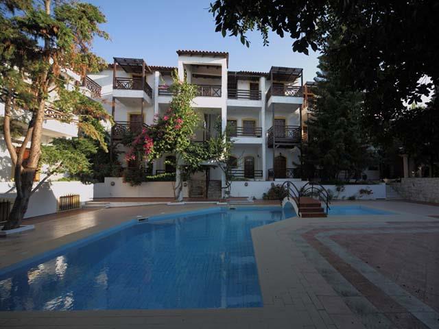 Renia Hotel Apartments, о. Крит, Греція мініатюра 37