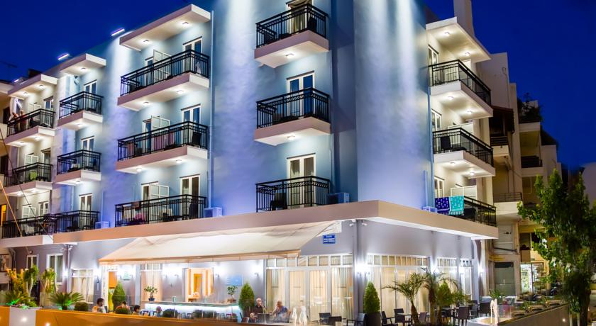 Astali Hotel, о. Крит, Греція мініатюра 36