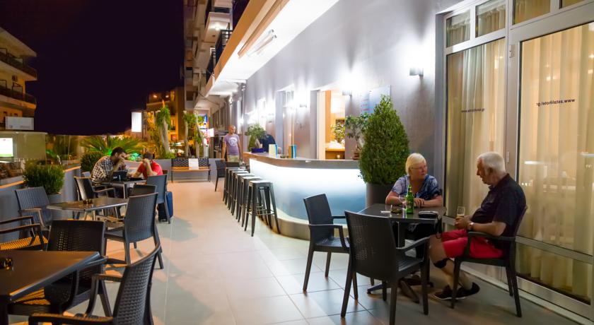 Astali Hotel, о. Крит, Греція мініатюра 42