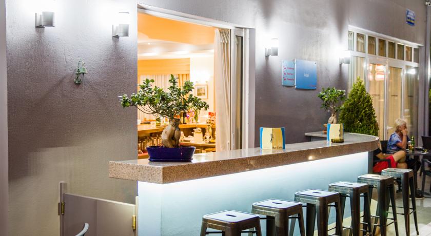 Astali Hotel, о. Крит, Греція мініатюра 43