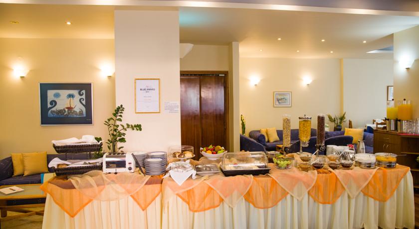 Astali Hotel, о. Крит, Греція мініатюра 44
