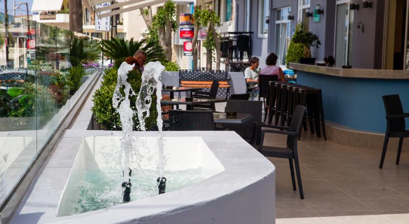 Astali Hotel, о. Крит, Греція мініатюра 45