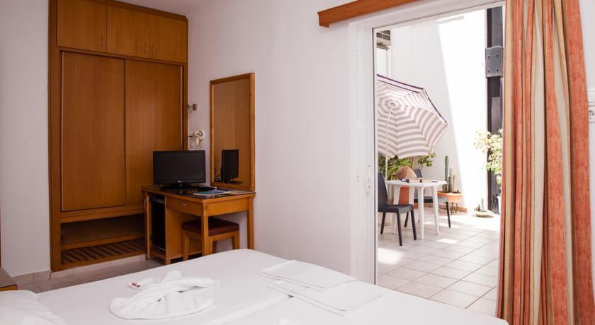 Astali Hotel, о. Крит, Греція мініатюра 57