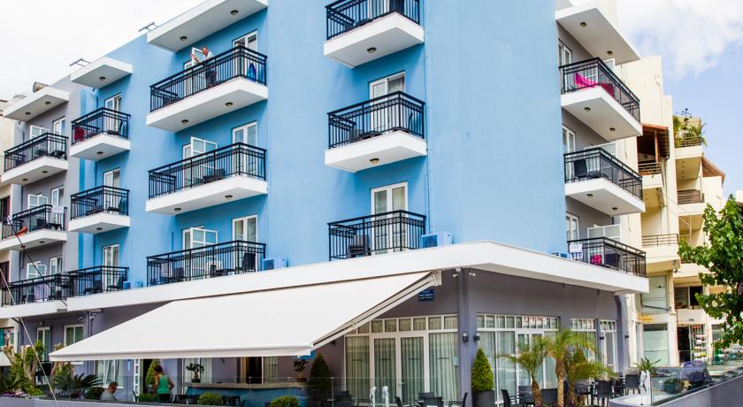 Astali Hotel, о. Крит, Греція мініатюра 63