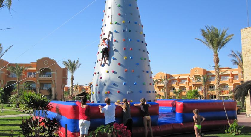 Caribbean World Resort Soma Bay — Сома Бей, Єгипет мініатюра 7