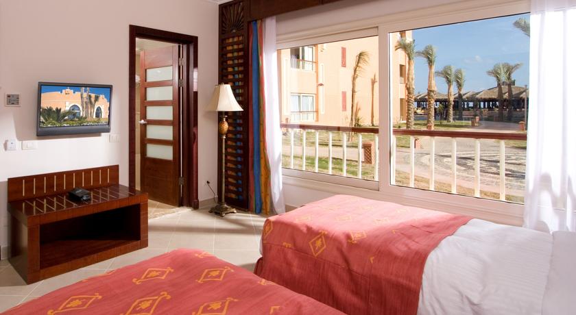 Caribbean World Resort Soma Bay — Сома Бей, Єгипет мініатюра 9