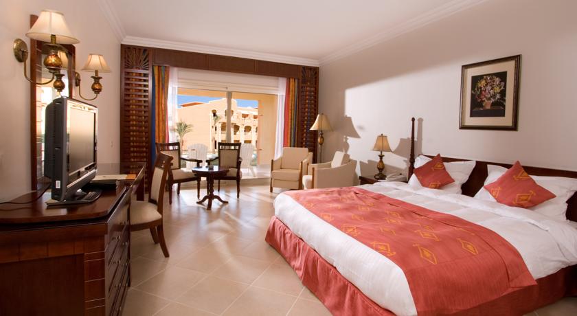 Caribbean World Resort Soma Bay — Сома Бей, Єгипет мініатюра 10