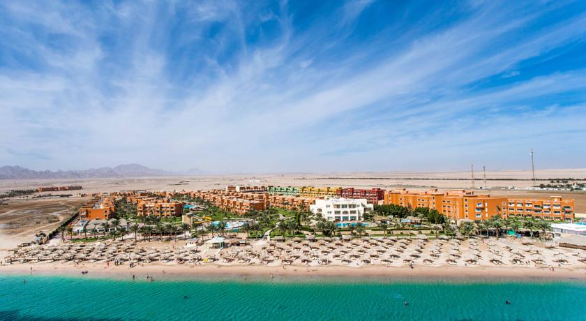 Caribbean World Resort Soma Bay — Сома Бей, Єгипет мініатюра 12