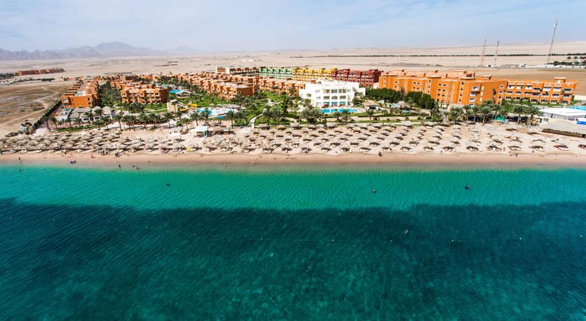 Caribbean World Resort Soma Bay — Сома Бей, Єгипет мініатюра 13