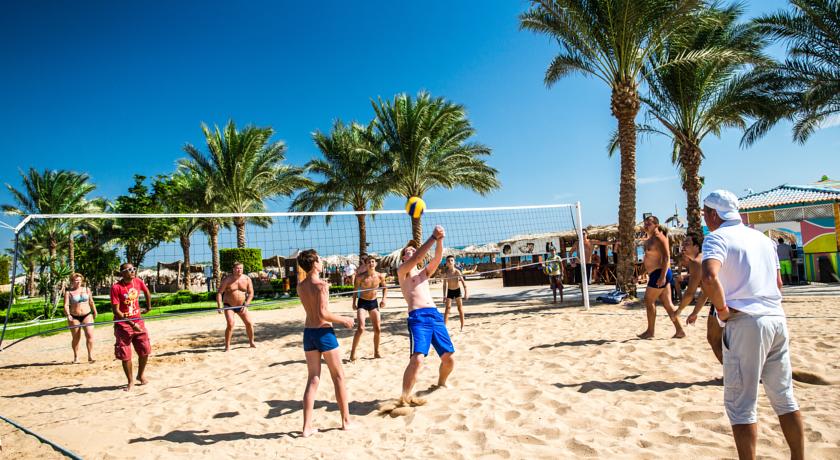 Caribbean World Resort Soma Bay — Сома Бей, Єгипет мініатюра 14