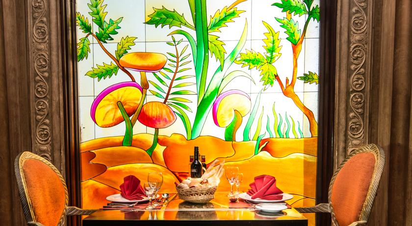 Caribbean World Resort Soma Bay — Сома Бей, Єгипет мініатюра 15
