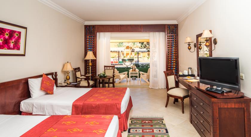 Caribbean World Resort Soma Bay — Сома Бей, Єгипет мініатюра 16