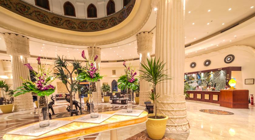 Caribbean World Resort Soma Bay — Сома Бей, Єгипет мініатюра 17