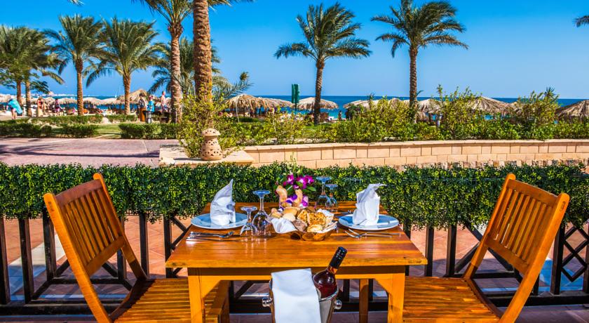 Caribbean World Resort Soma Bay — Сома Бей, Єгипет мініатюра 18