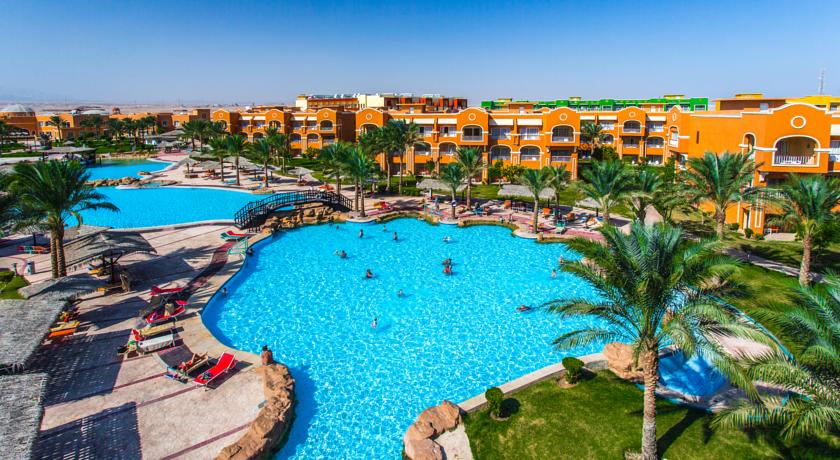 Caribbean World Resort Soma Bay — Сома Бей, Єгипет мініатюра 19