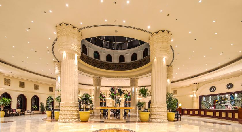 Caribbean World Resort Soma Bay — Сома Бей, Єгипет мініатюра 20