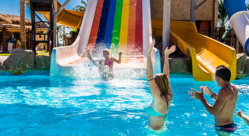 Caribbean World Resort Soma Bay — Сома Бей, Єгипет мініатюра 21