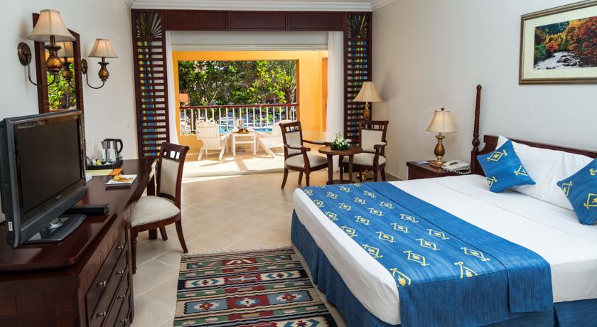 Caribbean World Resort Soma Bay — Сома Бей, Єгипет мініатюра 22