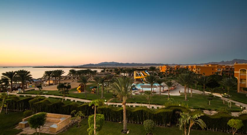 Caribbean World Resort Soma Bay — Сома Бей, Єгипет мініатюра 23