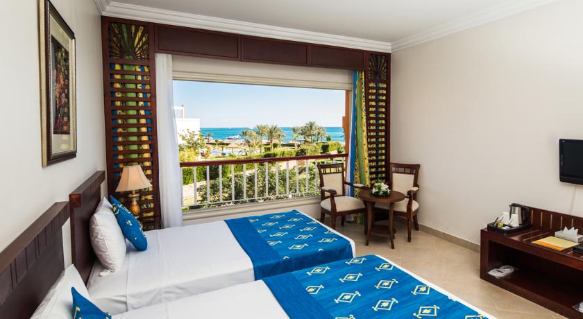 Caribbean World Resort Soma Bay — Сома Бей, Єгипет мініатюра 24