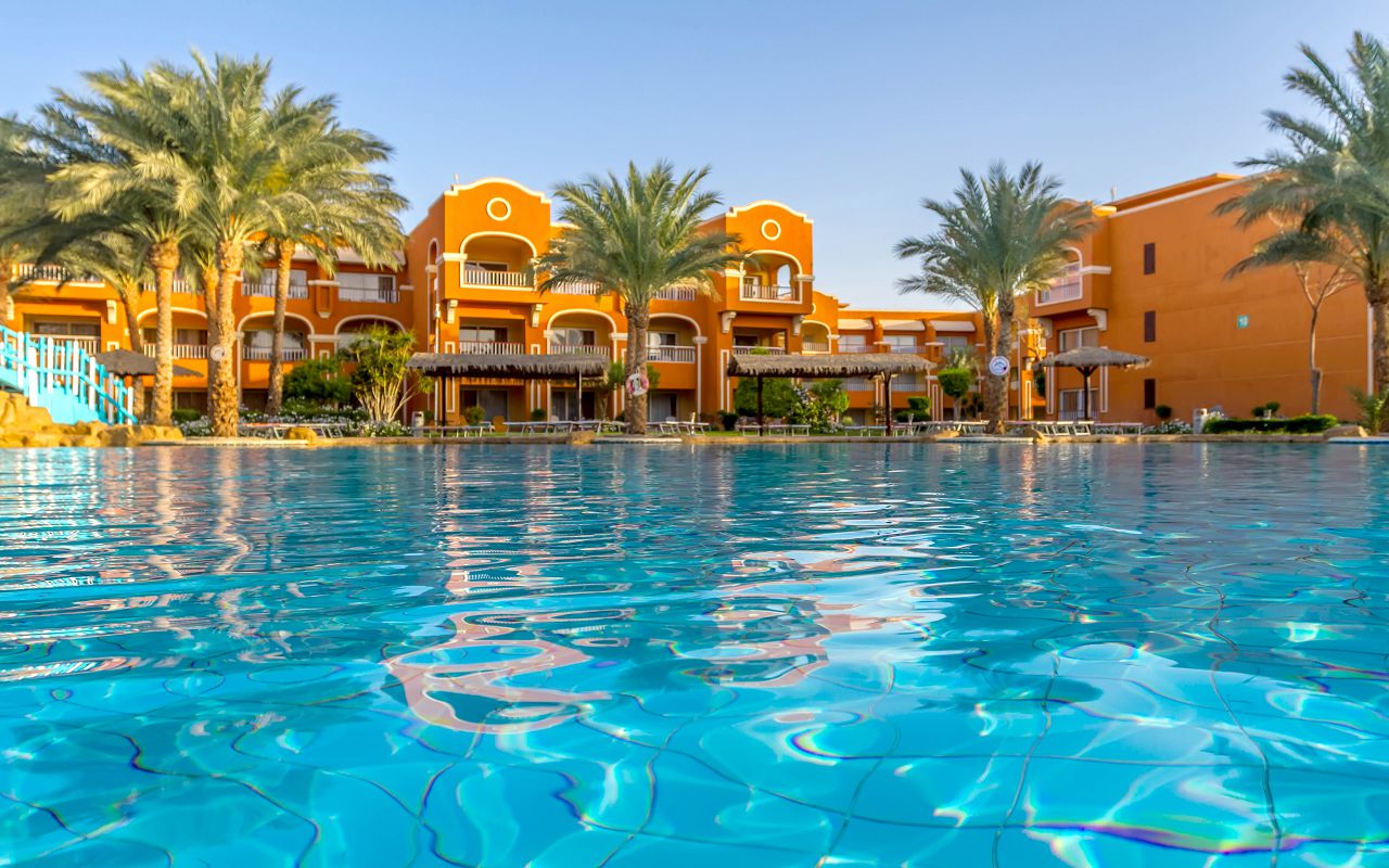 Caribbean World Resort Soma Bay — Сома Бей, Єгипет мініатюра 25