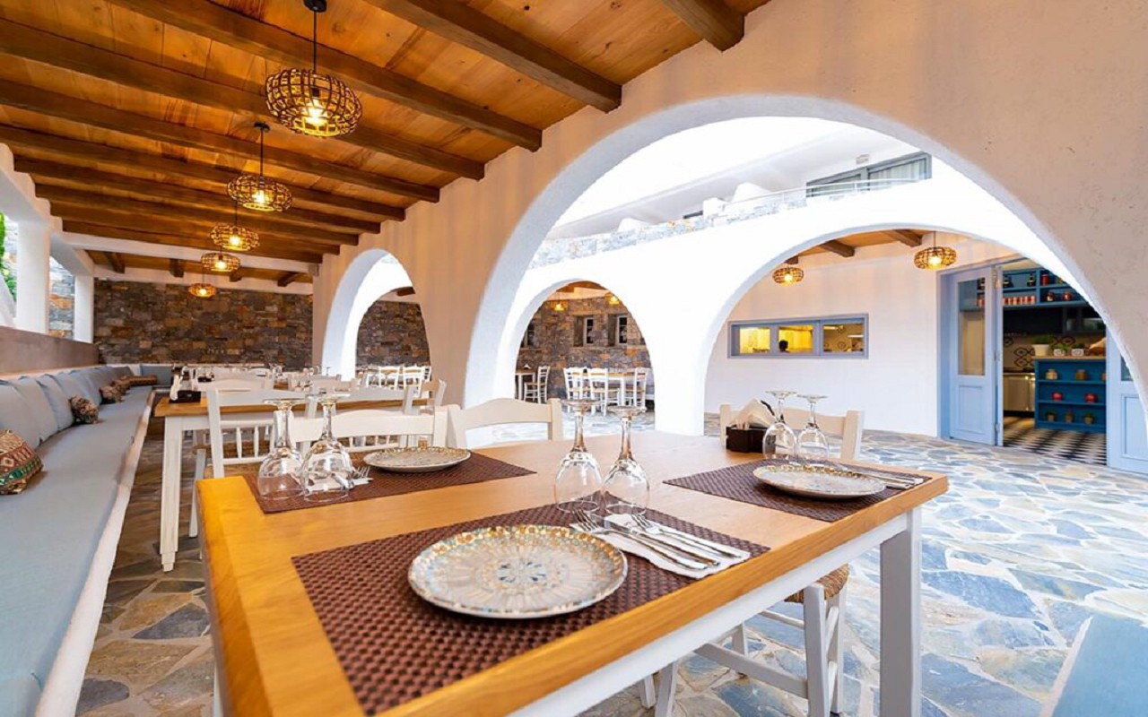 Petra Mare Hotel — о. Крит, Греція мініатюра 98