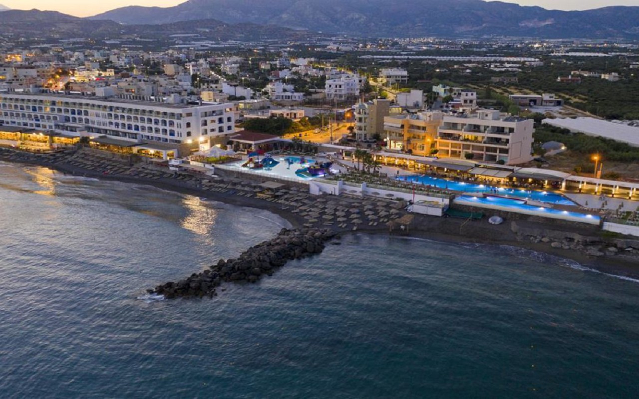 Petra Mare Hotel — о. Крит, Греція мініатюра 96