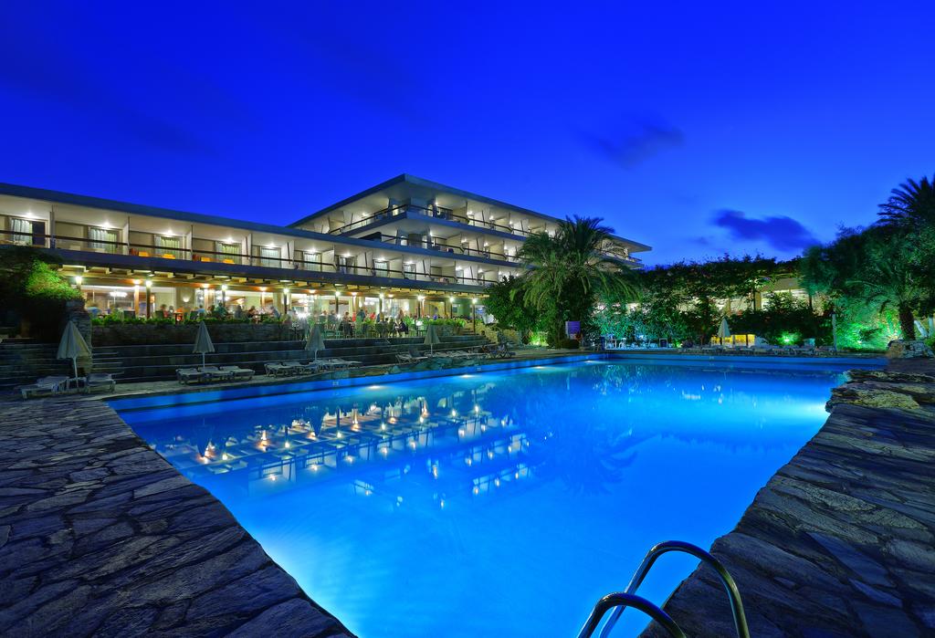 Sitia Beach City Resort & Spa — о. Крит, Греція мініатюра 50