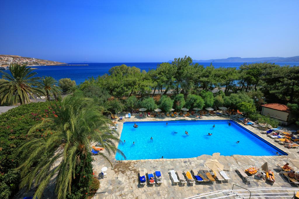 Sitia Beach City Resort & Spa — о. Крит, Греція мініатюра 51