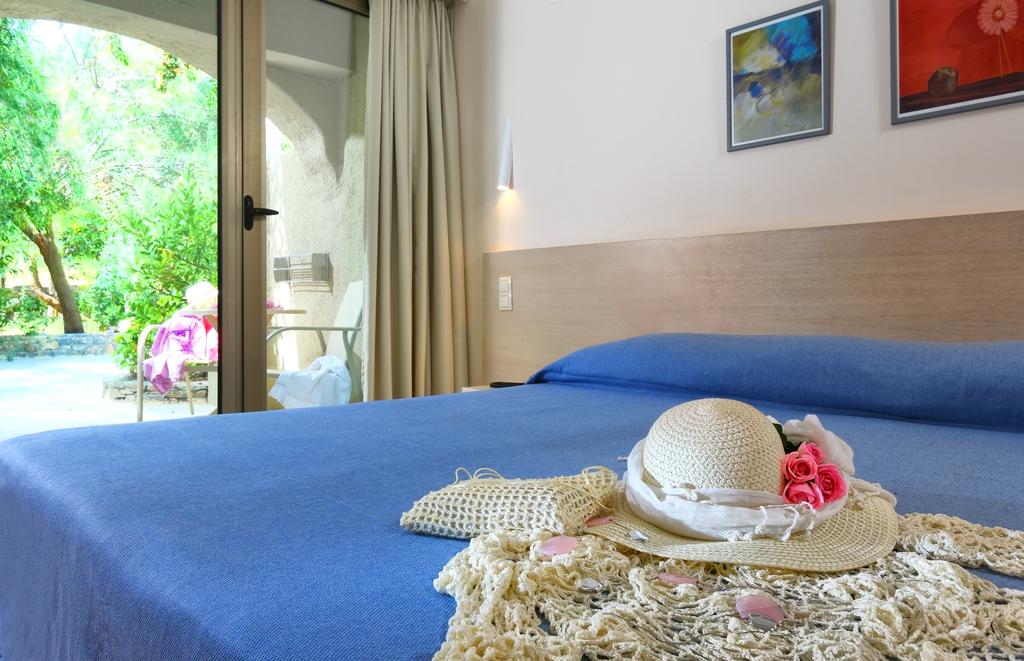 Sitia Beach City Resort & Spa — о. Крит, Греція мініатюра 53