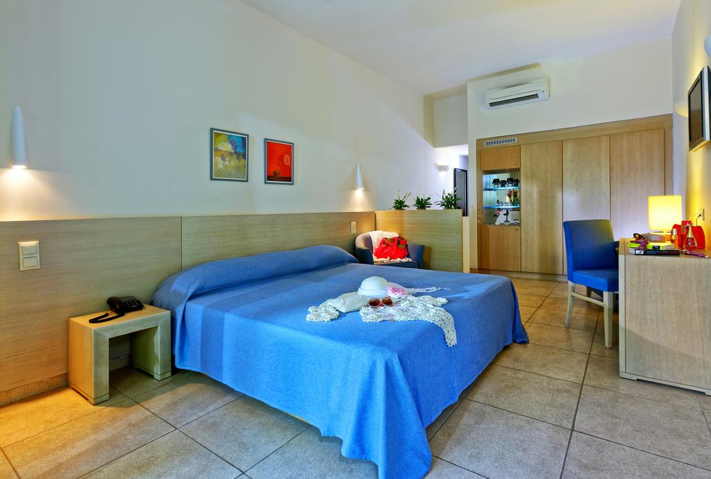 Sitia Beach City Resort & Spa — о. Крит, Греція мініатюра 54