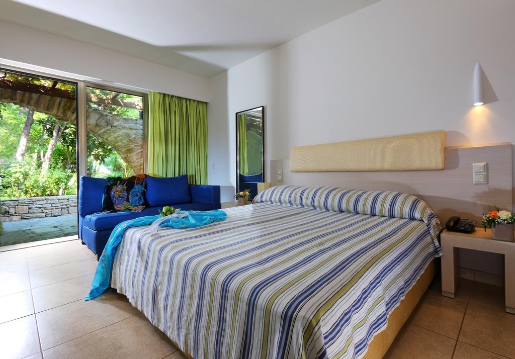 Sitia Beach City Resort & Spa — о. Крит, Греція мініатюра 55
