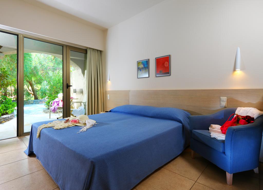 Sitia Beach City Resort & Spa — о. Крит, Греція мініатюра 57