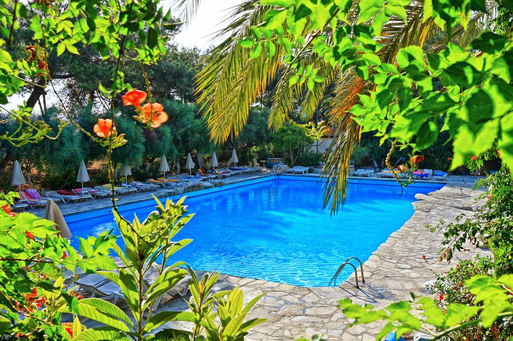 Sitia Beach City Resort & Spa — о. Крит, Греція мініатюра 58