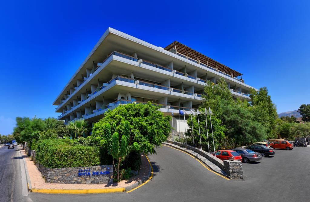 Sitia Beach City Resort & Spa — о. Крит, Греція мініатюра 59