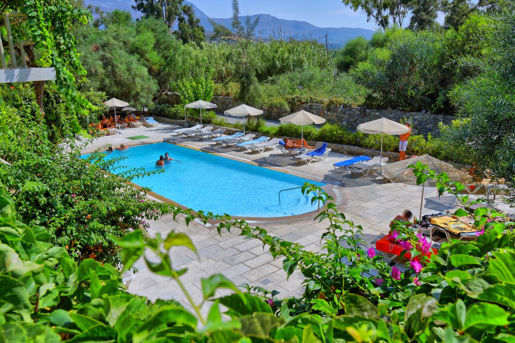 Sitia Beach City Resort & Spa — о. Крит, Греція мініатюра 60