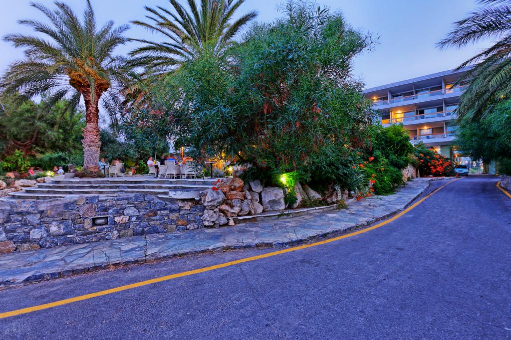 Sitia Beach City Resort & Spa — о. Крит, Греція мініатюра 61