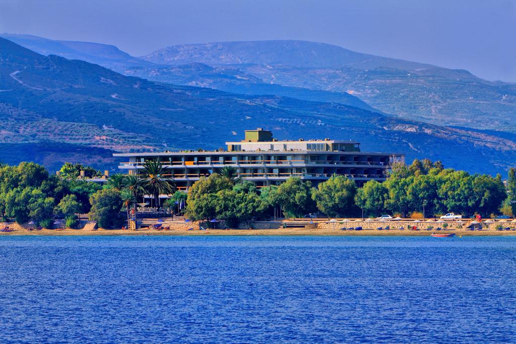 Sitia Beach City Resort & Spa — о. Крит, Греція мініатюра 63