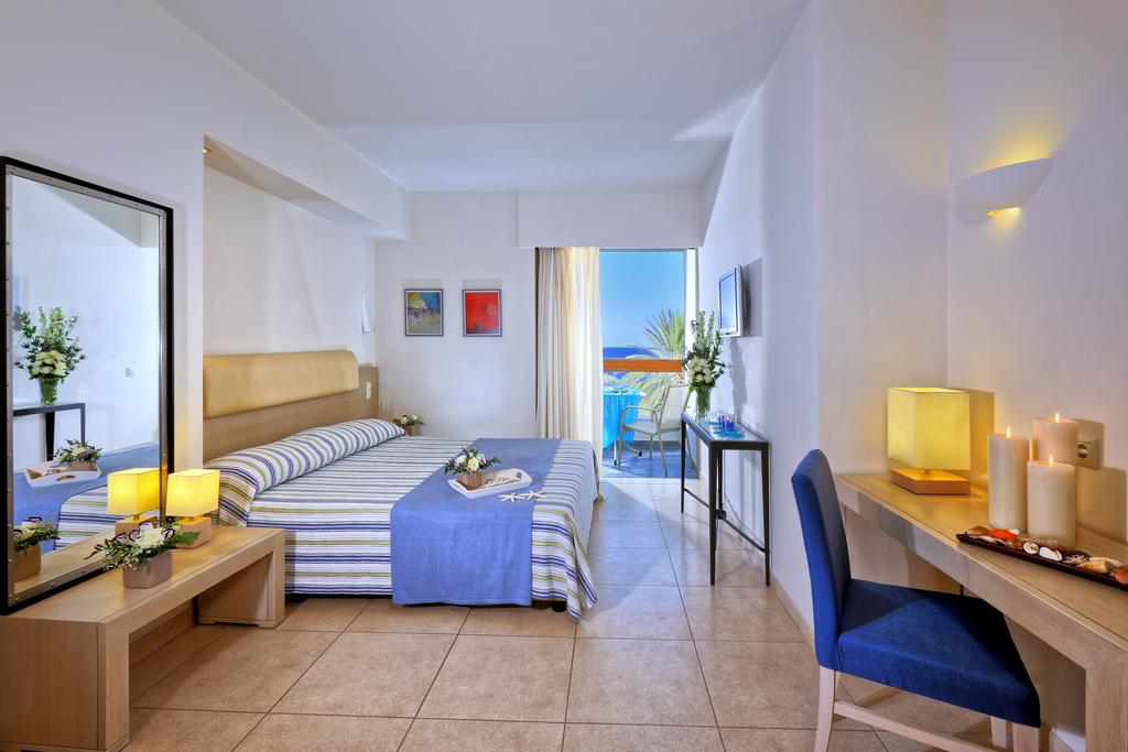 Sitia Beach City Resort & Spa — о. Крит, Греція мініатюра 64