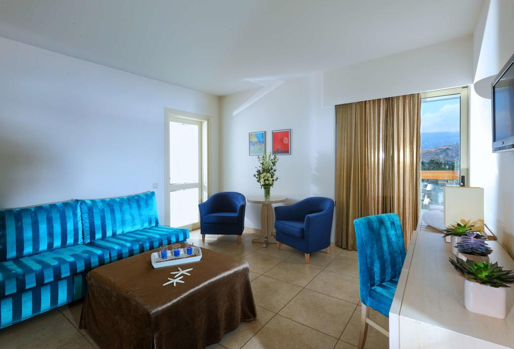 Sitia Beach City Resort & Spa — о. Крит, Греція мініатюра 68