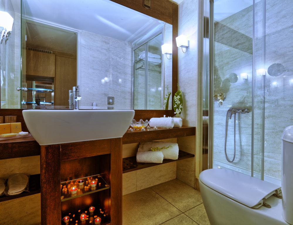 Sitia Beach City Resort & Spa — о. Крит, Греція мініатюра 70
